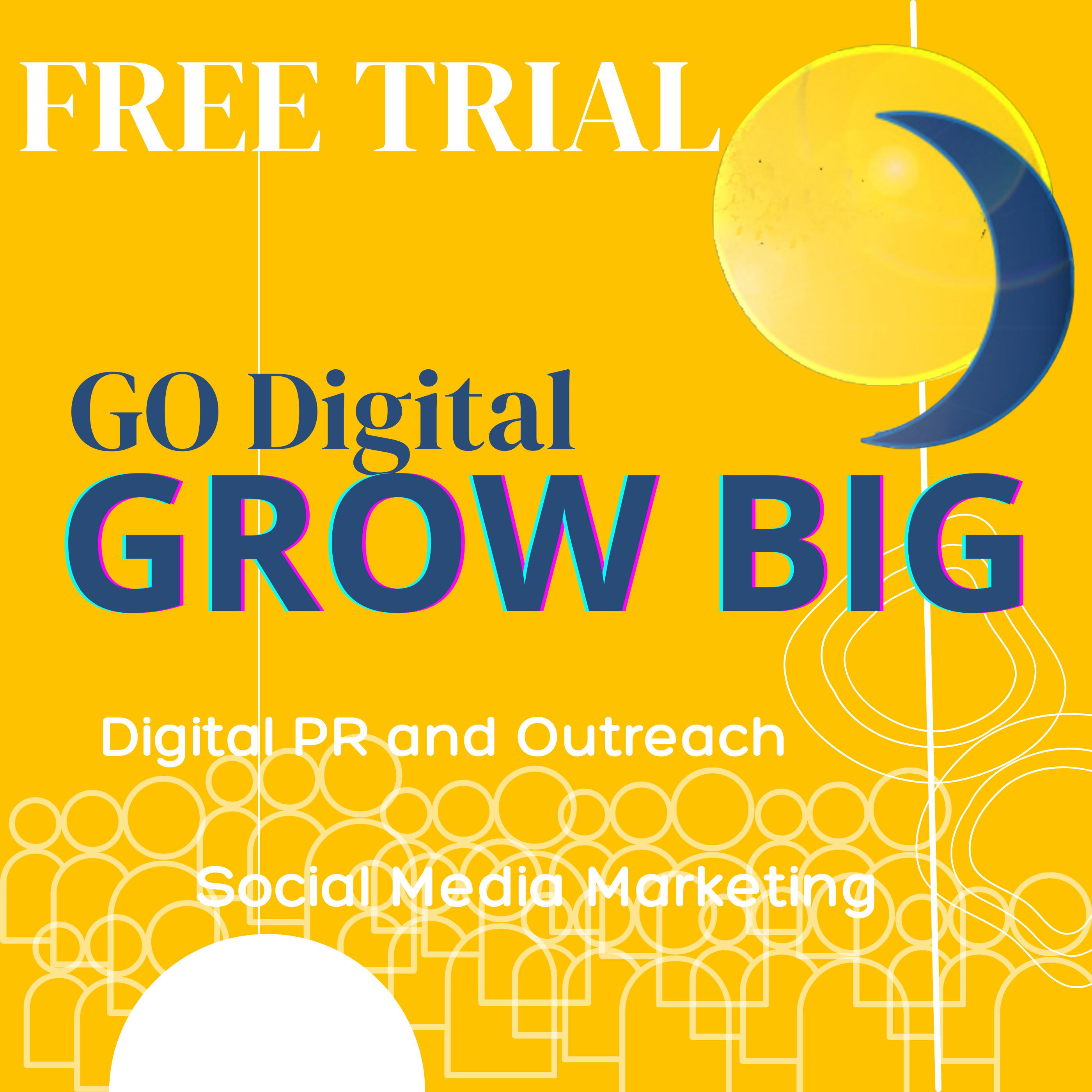 Benefits of Outsourcing Social Media Marketing to Brisuntech | Top Social Media Agency